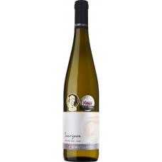 Sauvignon, pozdní sběr 2016 750 ml